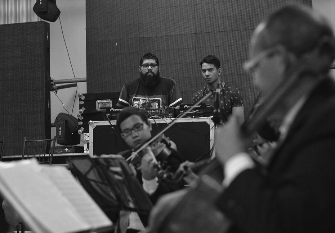 SOUNDCHECK-OS