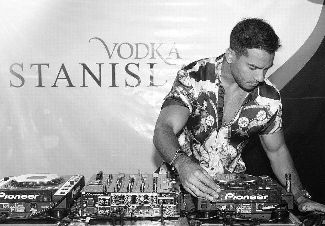 STANISLAFF-SET